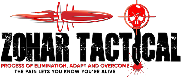 Zohar Tactical