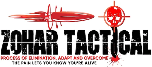 Zohar Tactical