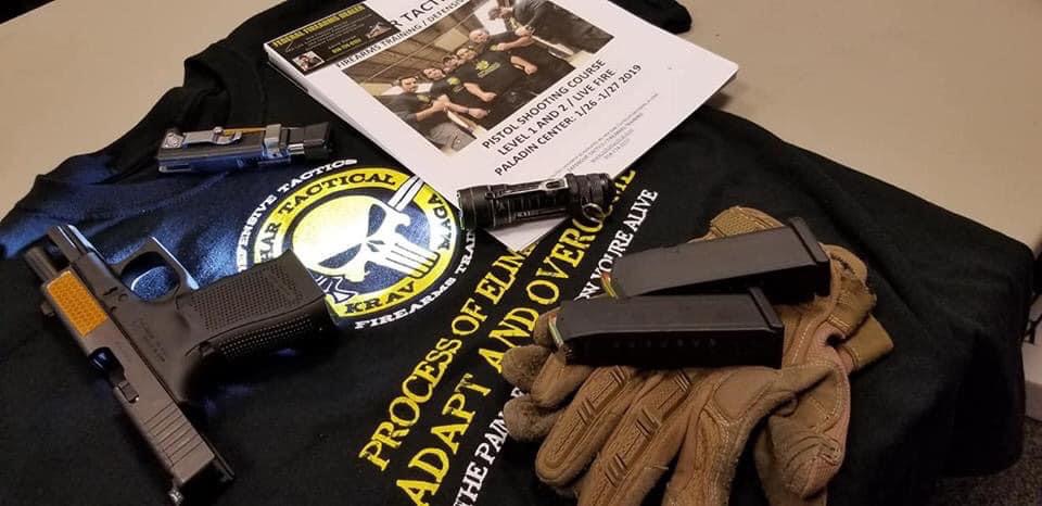 PA CCW