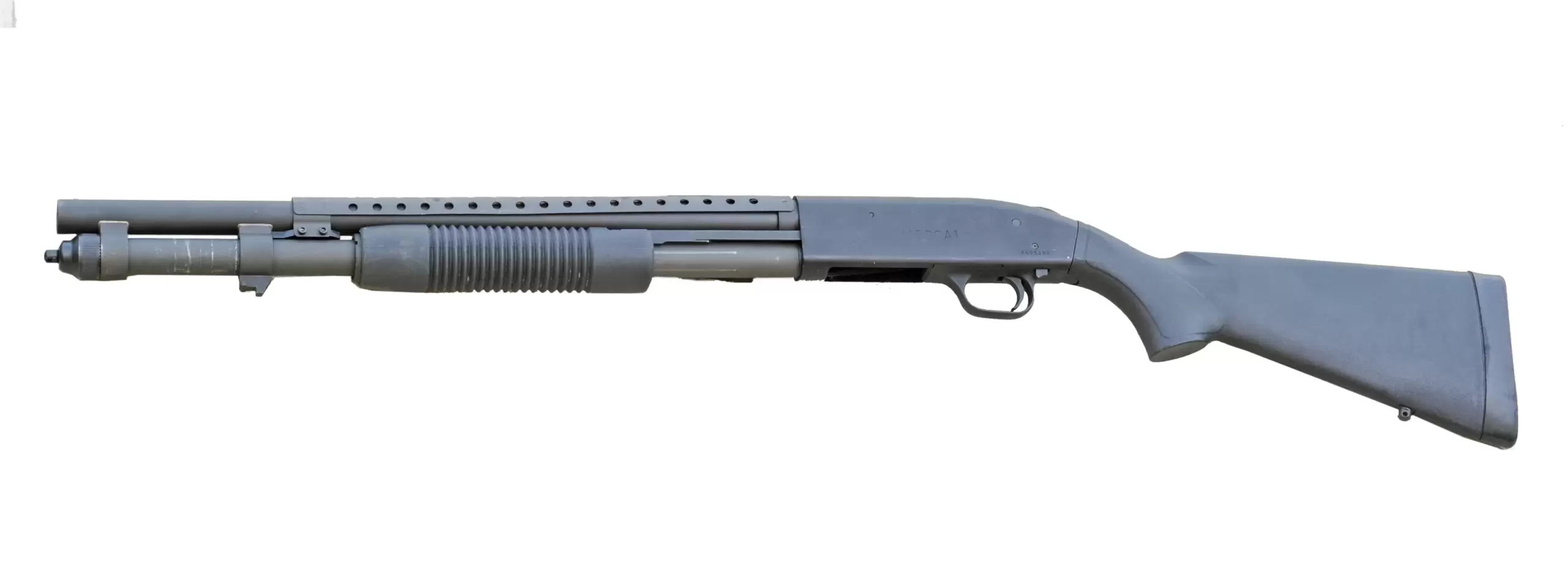 NRA Instructor Shotgun Shooting Course