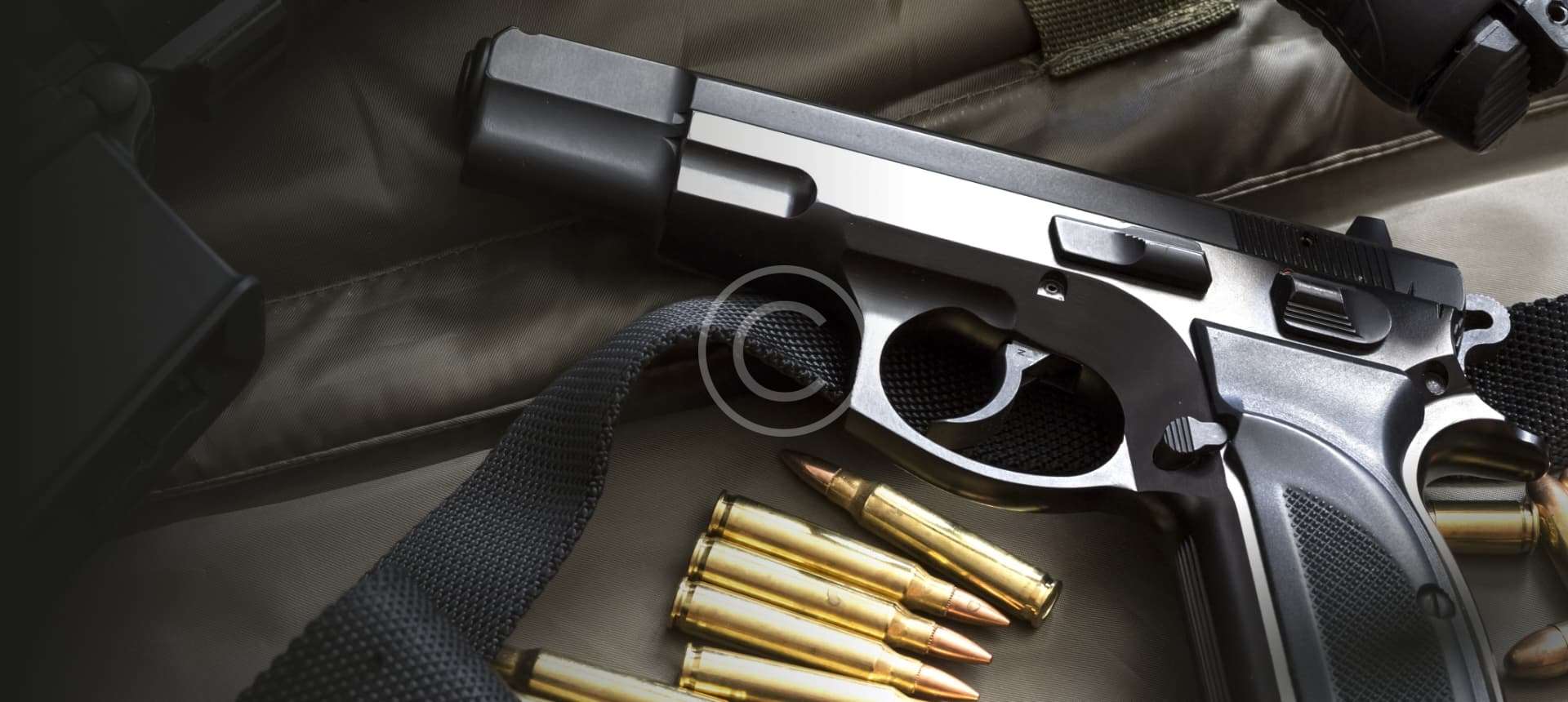 NRA Courses