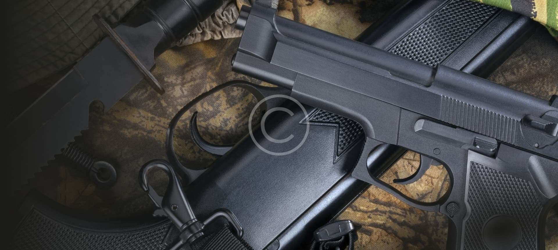 NRA Instructor CCW